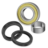Club Car Bearings